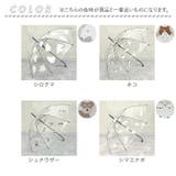 アニマルビニール傘 | BACKYARD FAMILY | 詳細画像16 