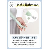 スライドキャップアンブレラ 60cm | BACKYARD FAMILY | 詳細画像9 