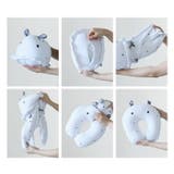 Umirium KURUNTO-クルント-２WAYクッション | BACKYARD FAMILY | 詳細画像9 