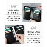 umbro アンブロ 深札入れ | BACKYARD FAMILY | 詳細画像5 
