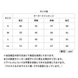 URBAN SQUARE テーラードジャケット | BACKYARD FAMILY | 詳細画像9