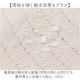 1級遮光 アドベンチャーハット | BACKYARD FAMILY | 詳細画像7 