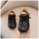 キッズフォーマルシューズ 男 v182 | BACKYARD FAMILY | 詳細画像12 