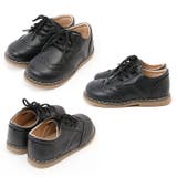 キッズフォーマルシューズ 男 v182 | BACKYARD FAMILY | 詳細画像15 