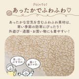 こどもボアベストvest8900 | BACKYARD FAMILY | 詳細画像3 