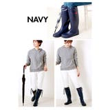 ワンデルン wandern フォールディングレインブーツ | BACKYARD FAMILY | 詳細画像16 