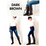 ワンデルン wandern フォールディングレインブーツ | BACKYARD FAMILY | 詳細画像17 