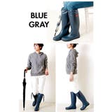 ワンデルン wandern フォールディングレインブーツ | BACKYARD FAMILY | 詳細画像18 