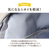 ワンかるお散歩ボディバッグ | BACKYARD FAMILY | 詳細画像13 