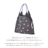 撥水加工 刺繍ワッシャーバッグ パラコードバッグ | BACKYARD FAMILY | 詳細画像16