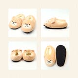 キッズアニマルルームシューズ | BACKYARD FAMILY | 詳細画像10 