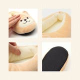 キッズアニマルルームシューズ | BACKYARD FAMILY | 詳細画像11 