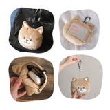 もちもちリール付きパスケース | BACKYARD FAMILY | 詳細画像10 