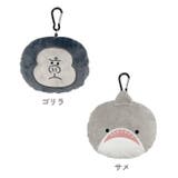 もちもちリール付きパスケース | BACKYARD FAMILY | 詳細画像14 