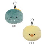 もちもちリール付きパスケース | BACKYARD FAMILY | 詳細画像15 