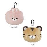 もちもちリール付きパスケース | BACKYARD FAMILY | 詳細画像16 