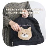 もちもちリール付きパスケース | BACKYARD FAMILY | 詳細画像3 