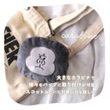 もちもちリール付きパスケース | BACKYARD FAMILY | 詳細画像5 