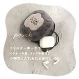 もちもちリール付きパスケース | BACKYARD FAMILY | 詳細画像7 