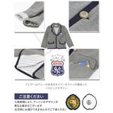 wkx839 キッズ フォーマル スーツ | BACKYARD FAMILY | 詳細画像6