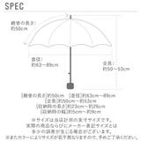 折りたたみ傘 w p | BACKYARD FAMILY | 詳細画像2