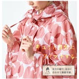 ワールドパーティー W.P.C R1093 ポンチョ | BACKYARD FAMILY | 詳細画像5