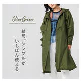 ワールドパーティー W.P.C R1101 LONG MODS レインコート | BACKYARD FAMILY | 詳細画像3