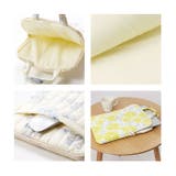 Wpc. ワールドパーティー キルティングPCケースM | BACKYARD FAMILY | 詳細画像12 