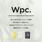 Wpc. ワールドパーティー キルティングPCケースM | BACKYARD FAMILY | 詳細画像2 