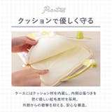 Wpc. ワールドパーティー キルティングPCケースM | BACKYARD FAMILY | 詳細画像7 