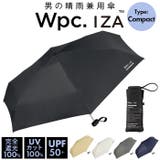 ワールドパーティー W by WPC. IZA 男の晴雨兼用傘 ZA020 | BACKYARD FAMILY | 詳細画像1 