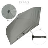 ワールドパーティー W by WPC. IZA 男の晴雨兼用傘 ZA007 | BACKYARD FAMILY | 詳細画像13 