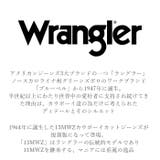 Wrangler ラングラー Cowboy | BACKYARD FAMILY | 詳細画像2