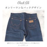 Wrangler ラングラー Cowboy | BACKYARD FAMILY | 詳細画像6