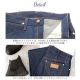 Wrangler ラングラー Cowboy | BACKYARD FAMILY | 詳細画像8