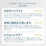 WUBEN ウーベン E19 ペン型 ライト | BACKYARD FAMILY | 詳細画像4 