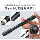 WUBEN ウーベン E19 ペン型 ライト | BACKYARD FAMILY | 詳細画像9 