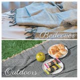 ダブルウェイト マルチカバー 225x150 | BACKYARD FAMILY | 詳細画像7 