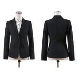 パンツスーツ ジャケット | BACKYARD FAMILY | 詳細画像10 