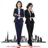 パンツスーツ ジャケット | BACKYARD FAMILY | 詳細画像9 