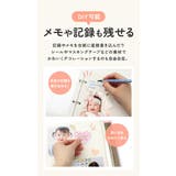 フォトアルバム リング式 貼るタイプ yalbum5044 | BACKYARD FAMILY | 詳細画像11 