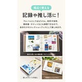 フォトアルバム リング式 貼るタイプ yalbum5044 | BACKYARD FAMILY | 詳細画像13 