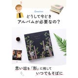 フォトアルバム リング式 貼るタイプ yalbum5044 | BACKYARD FAMILY | 詳細画像14 