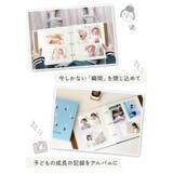 フォトアルバム リング式 貼るタイプ yalbum5044 | BACKYARD FAMILY | 詳細画像15 