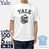 YALE SHORT SLEEVE T-SHIRT | BACKYARD FAMILY | 詳細画像1 