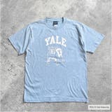 YALE SHORT SLEEVE T-SHIRT | BACKYARD FAMILY | 詳細画像10 