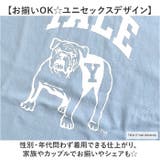 YALE SHORT SLEEVE T-SHIRT | BACKYARD FAMILY | 詳細画像6 