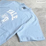 YALE SHORT SLEEVE T-SHIRT | BACKYARD FAMILY | 詳細画像7 