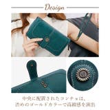 スキミング防止 RFID 長財布 yawallet1660 | BACKYARD FAMILY | 詳細画像10 