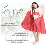 レインポンチョ yk31 | BACKYARD FAMILY | 詳細画像6 